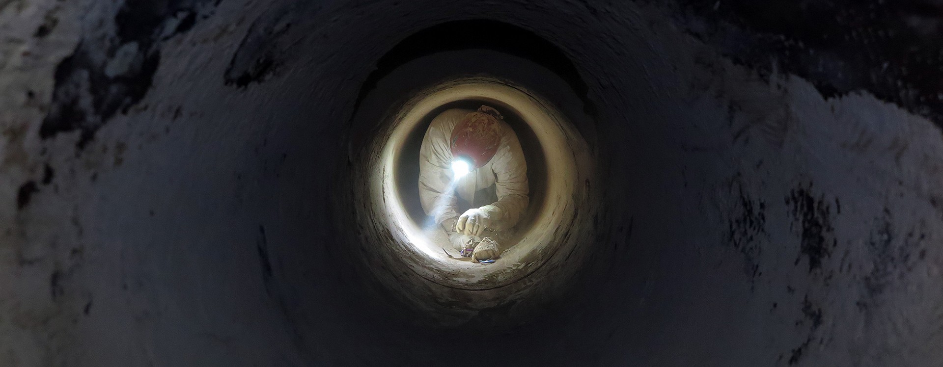 Inspektionen und Reparaturen Seiljob